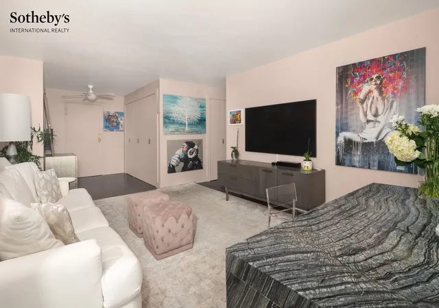 Photo 3 of Sale Pending at 382 Central Park W #7H, New York City, NY 10025 | MLS# RLS20111276 | Listing updated on 2026-10-29