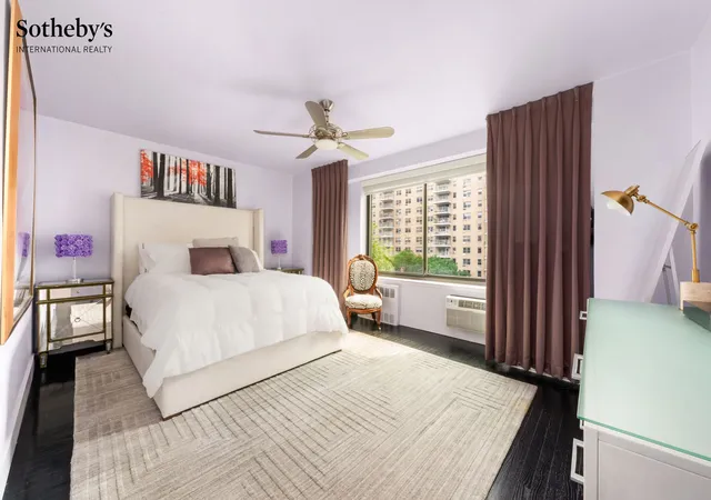 Photo 4 of Sale Pending at 382 Central Park W #7H, New York City, NY 10025 | MLS# RLS20111276 | Listing updated on 2026-10-29