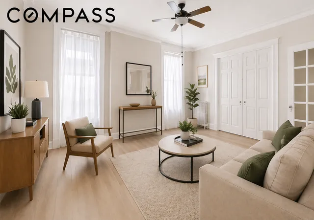 Photo 2 of Condo for sale at 35 Mt Morris Park W #3E, New York City, NY 10027 | MLS# RLS20112451 | Listing updated on 2026-09-30