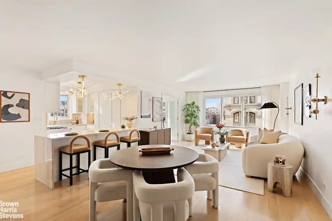Listing Photo 1 - Condo for sale in 69 5Th Ave located at 69 5Th Ave, New York City, NY 10003 - Unit #16G