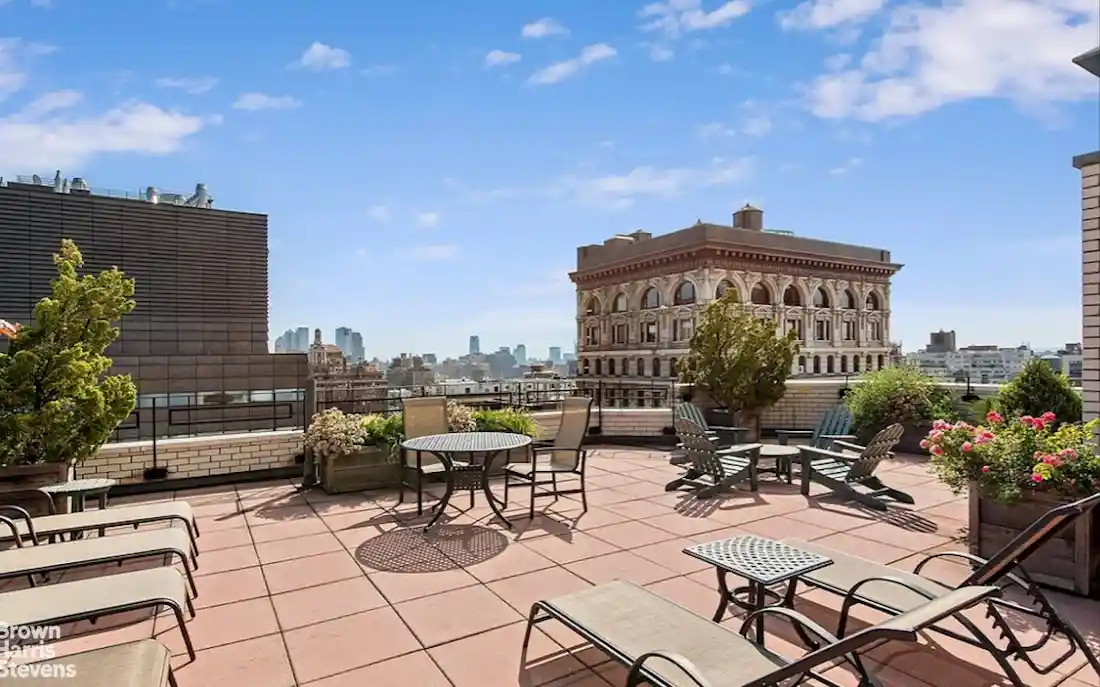 Listing Photo 22 - Condo for sale in 69 5Th Ave located at 69 5Th Ave, New York City, NY 10003 - Unit #16G