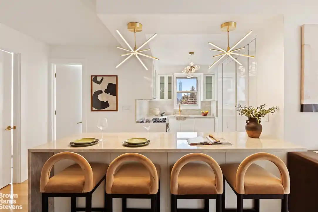 Listing Photo 2 - Condo for sale in 69 5Th Ave located at 69 5Th Ave, New York City, NY 10003 - Unit #16G