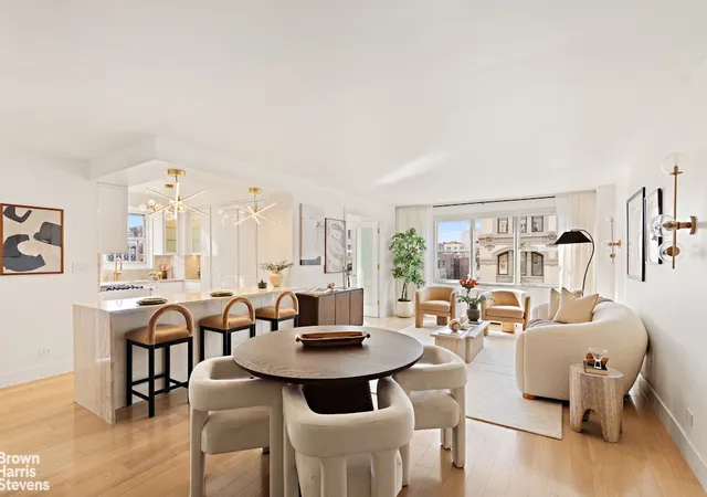 Listing Photo 5 - Condo for sale in building located at 69 5Th Ave, New York City, NY 10003 - Unit #16G