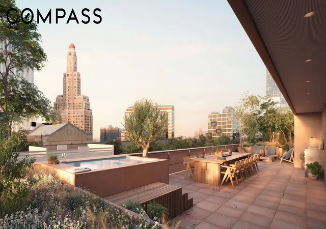 Sale Pending at 323 Bergen St #PH707E, New York City, NY 11217 | MLS# RLS20108994 | Listing updated on 2026-09-27
