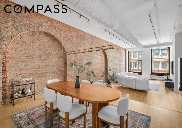 Photo 1 of House for sale at 514 Broadway #4H, New York City, NY 10012 | MLS# RLS20112481 | Listing updated on 2026-09-03