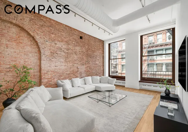 Photo 2 of House for sale at 514 Broadway #4H, New York City, NY 10012 | MLS# RLS20112481 | Listing updated on 2026-09-03