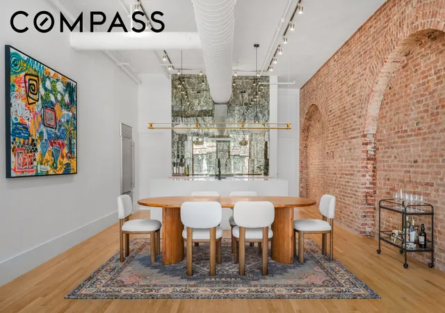 Photo 3 of House for sale at 514 Broadway #4H, New York City, NY 10012 | MLS# RLS20112481 | Listing updated on 2026-09-03