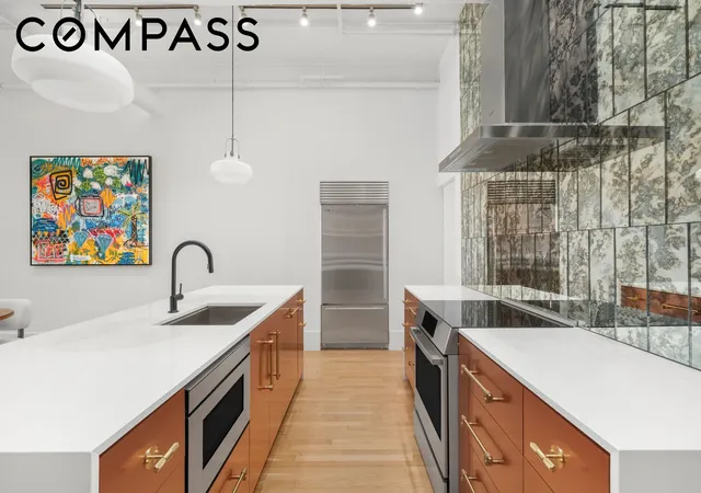 Photo 4 of House for sale at 514 Broadway #4H, New York City, NY 10012 | MLS# RLS20112481 | Listing updated on 2026-09-03