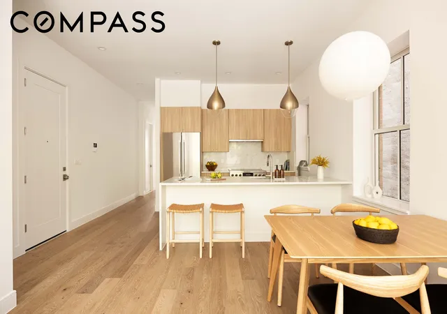 Photo 3 of Sale Pending at 193 22nd Street #2, New York City, NY 11232 | MLS# RLS20112482 | Listing updated on 2026-09-28