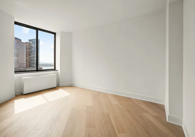 Listing Photo 5 - Condo for sale in building located at 380 Rector Pl, New York, NY 10280 - Unit #20F
