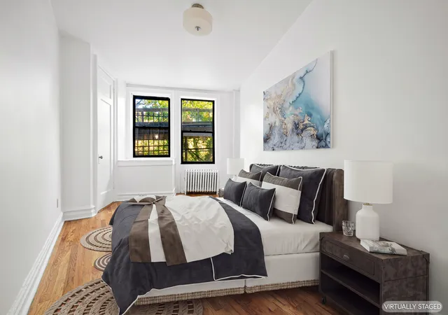 Photo 2 of Condo for sale at 834 Riverside Dr #1E, New York City, NY 10032 | MLS# RLS20112506 | Listing updated on 2026-10-04
