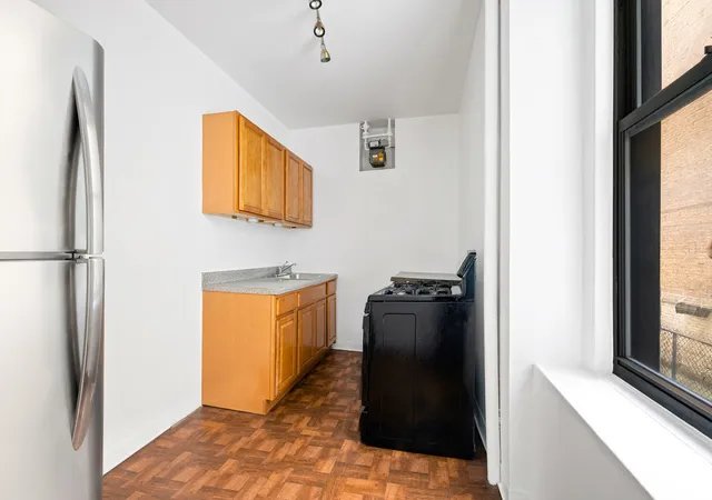Photo 3 of Condo for sale at 834 Riverside Dr #1E, New York City, NY 10032 | MLS# RLS20112506 | Listing updated on 2026-10-04