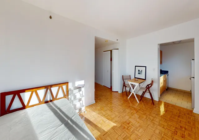 Photo 1 of Condo for sale at 199 Bowery #11C, New York City, NY 10002 | MLS# RLS20112510 | Listing updated on 2026-09-10