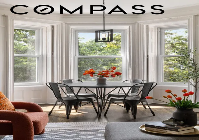 Photo 1 of Sale Pending at 409 3rd Street #3, New York City, NY 11215 | MLS# RLS20112515 | Listing updated on 2026-09-26