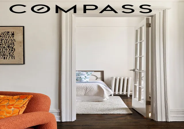 Photo 3 of Sale Pending at 409 3rd Street #3, New York City, NY 11215 | MLS# RLS20112515 | Listing updated on 2026-09-26