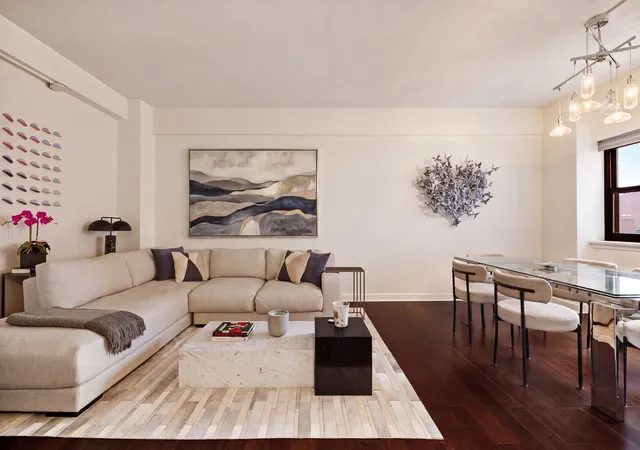 House for sale at 181 E 73rd Street #14G, New York City, NY 10021 | MLS# RLS20112526 | Listing updated on 2026-10-04