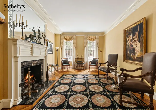 Townhouse for sale at 14 Sutton Pl S #1B, New York City, NY 10022 | MLS# RLS20112549