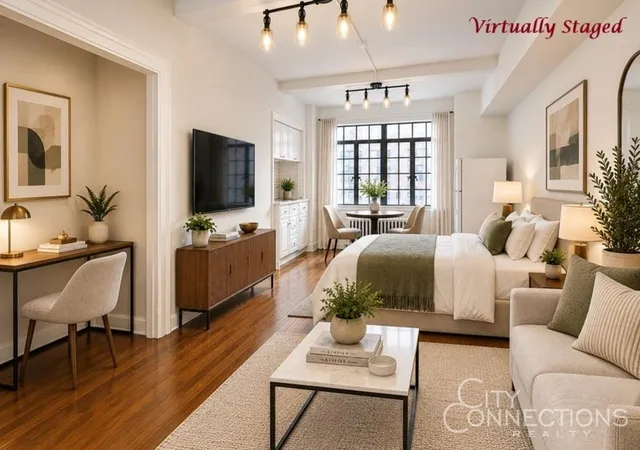 Photo 1 of Condo for sale at 5 Tudor City Pl #816, New York City, NY 10017 | MLS# RLS20112555 | Listing updated on 2026-10-04