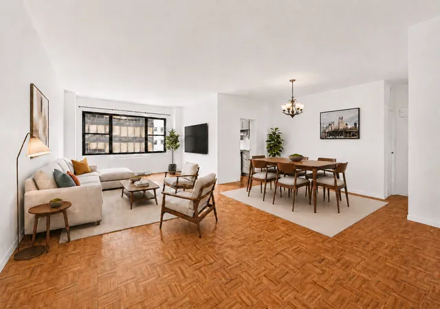 Photo 1 of Condo for sale at 440 E 62nd Street #9F, New York City, NY 10065 | MLS# RLS20106696 | Listing updated on 2026-09-11