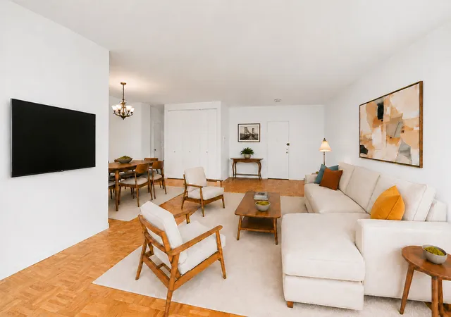 Photo 3 of Condo for sale at 440 E 62nd Street #9F, New York City, NY 10065 | MLS# RLS20106696 | Listing updated on 2026-09-11