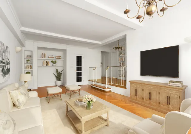 Photo 1 of House for sale at 336 W End Ave #3D, New York City, NY 10023 | MLS# RLS20112629 | Listing updated on 2026-09-12