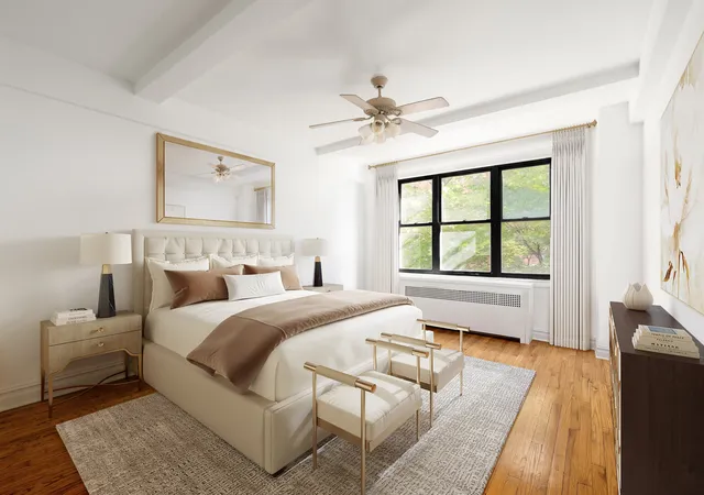 Photo 2 of House for sale at 336 W End Ave #3D, New York City, NY 10023 | MLS# RLS20112629 | Listing updated on 2026-09-12