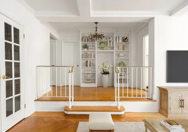 Photo 3 of House for sale at 336 W End Ave #3D, New York City, NY 10023 | MLS# RLS20112629 | Listing updated on 2026-09-12