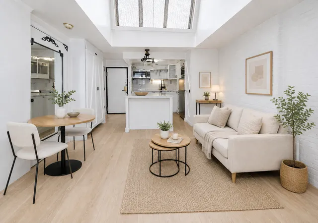 Photo 2 of Sale Pending at 342 E 50th Street #3B, New York City, NY 10022 | MLS# RLS20112630 | Listing updated on 2026-10-02