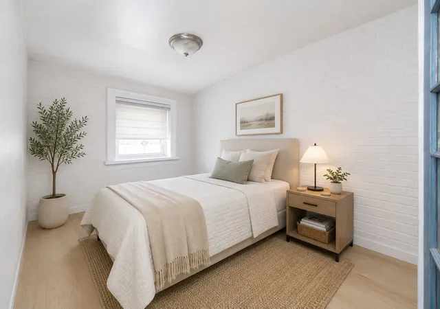 Listing Photo 4 - Condo for sale in building located at 342 E 50Th St, New York City, NY 10022 - Unit #3B
