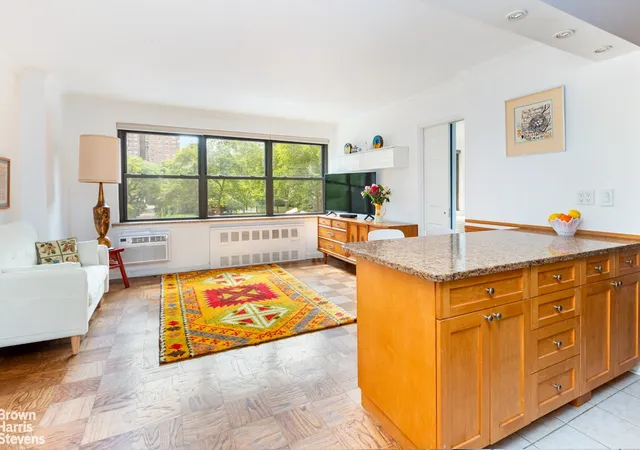 Photo 1 of Sale Pending at 205 W End Ave #2K, New York City, NY 10023 | MLS# RLS20112631 | Listing updated on 2026-09-30