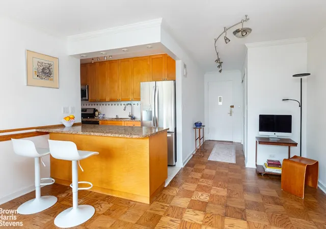 Photo 3 of Sale Pending at 205 W End Ave #2K, New York City, NY 10023 | MLS# RLS20112631 | Listing updated on 2026-09-30