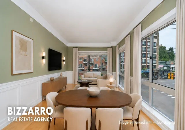 Photo 2 of House for sale at 460 W 236th Street #3B, New York City, NY 10463 | MLS# RLS20112637 | Listing updated on 2026-09-04