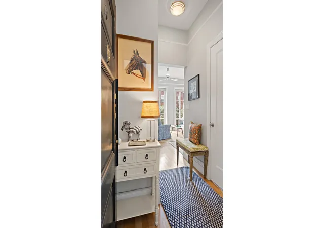 Townhouse for sale at 44 Remsen St #10, New York City, NY 11201 | MLS# RLS20112648