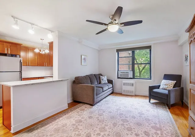 Photo 1 of Condo for sale at 4489 Broadway #6-C, New York City, NY 10040 | MLS# RLS20112649 | Listing updated on 2026-10-05