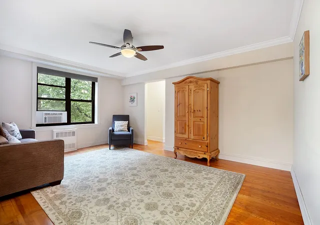 Photo 2 of Condo for sale at 4489 Broadway #6-C, New York City, NY 10040 | MLS# RLS20112649 | Listing updated on 2026-10-05