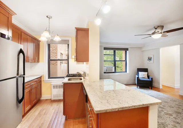 Photo 3 of Condo for sale at 4489 Broadway #6-C, New York City, NY 10040 | MLS# RLS20112649 | Listing updated on 2026-10-05