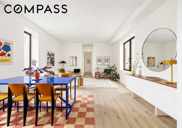 Photo 1 of House for sale at 124 Washington Ave #2D, New York City, NY 11205 | MLS# RLS20112656 | Listing updated on 2026-10-07