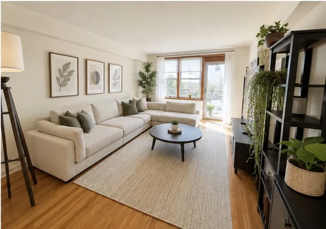 House for sale at 84-70 129th Street #3A, New York City, NY 11415 | MLS# RLS20112664 | Listing updated on 2026-09-15