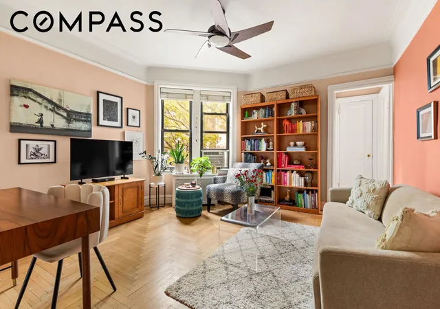 Photo 1 of Condo for sale at 305 E 88th Street #6D, New York City, NY 10128 | MLS# RLS20112686 | Listing updated on 2026-09-06
