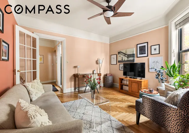 Photo 4 of House for sale at 305 E 88th Street #6D, New York City, NY 10128 | MLS# RLS20112686 | Listing updated on 2026-09-06