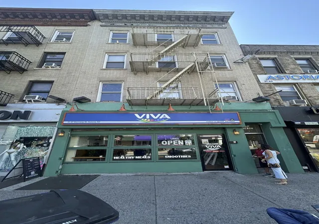Photo 1 of Mansion for sale at 31 47 Steinway St, New York City, NY 11103 | MLS# RLS20112704 | Listing updated on 2026-09-04