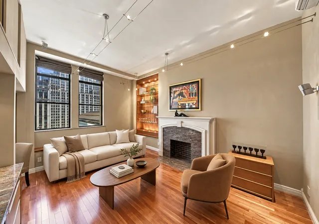 Multi family home for sale at 32 W 40th Street #10E, New York City, NY 10018 | MLS# RLS20112832