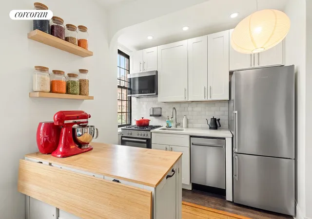 Listing Photo 3 - Condo for sale in building located at 78 8Th Ave, New York City, NY 11215 - Unit #4F