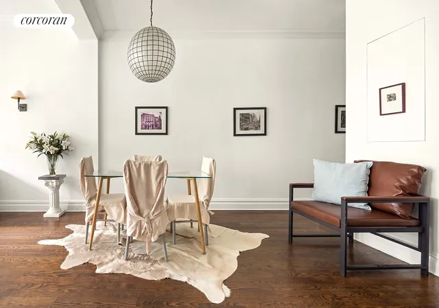 Listing Photo 5 - Condo for sale in building located at 255 Eastern Pkwy, New York City, NY 11238 - Unit #A6