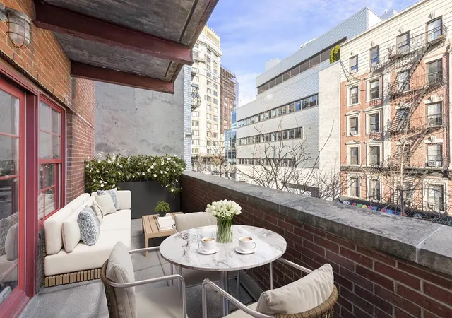 Photo 1 of Condo for sale at 202 Spring St #3, New York City, NY 10012 | MLS# RLS20112851 | Listing updated on 2026-09-14