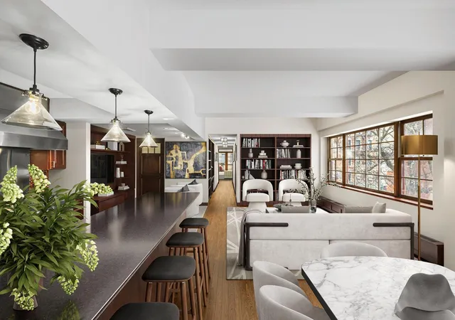 Photo 3 of Condo for sale at 202 Spring St #3, New York City, NY 10012 | MLS# RLS20112851 | Listing updated on 2026-09-14