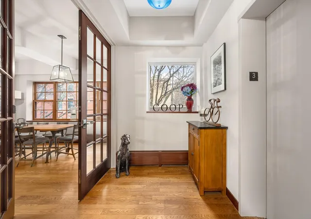 Listing Photo 4 - Condo for sale in building located at 202 Spring St, New York City, NY 10012 - Unit #3
