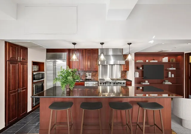 Listing Photo 5 - Condo for sale in building located at 202 Spring St, New York City, NY 10012 - Unit #3