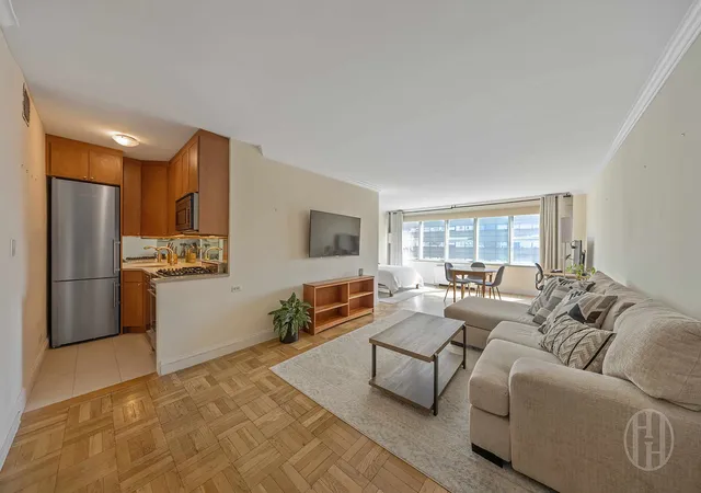 Photo 1 of Condo for sale at 69 5th Avenue #15H, New York City, NY 10003 | MLS# RLS20112857 | Listing updated on 2026-10-04