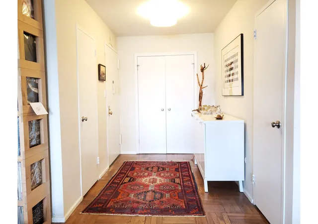 Listing Photo 3 - Condo for sale in building located at 230 Jay St, New York City, NY 11201 - Unit #12G
